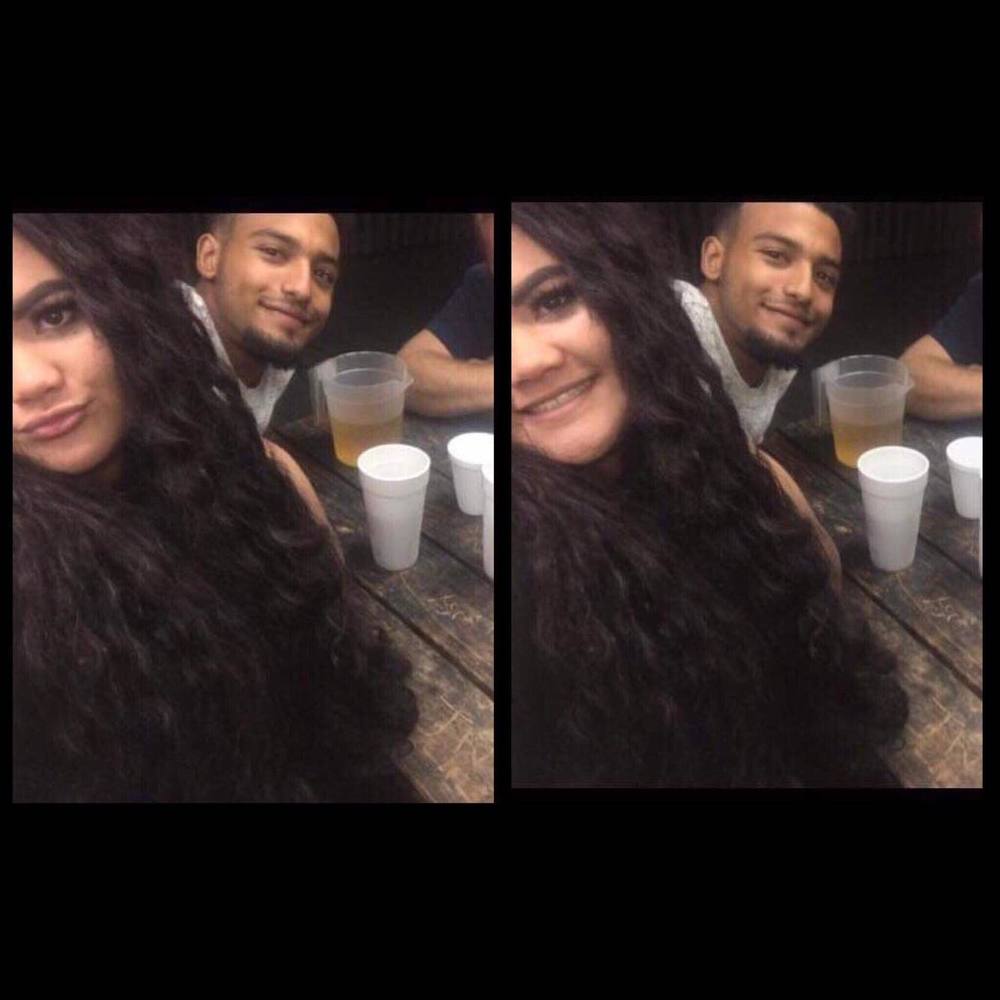 Meet your Posher, Mohamed